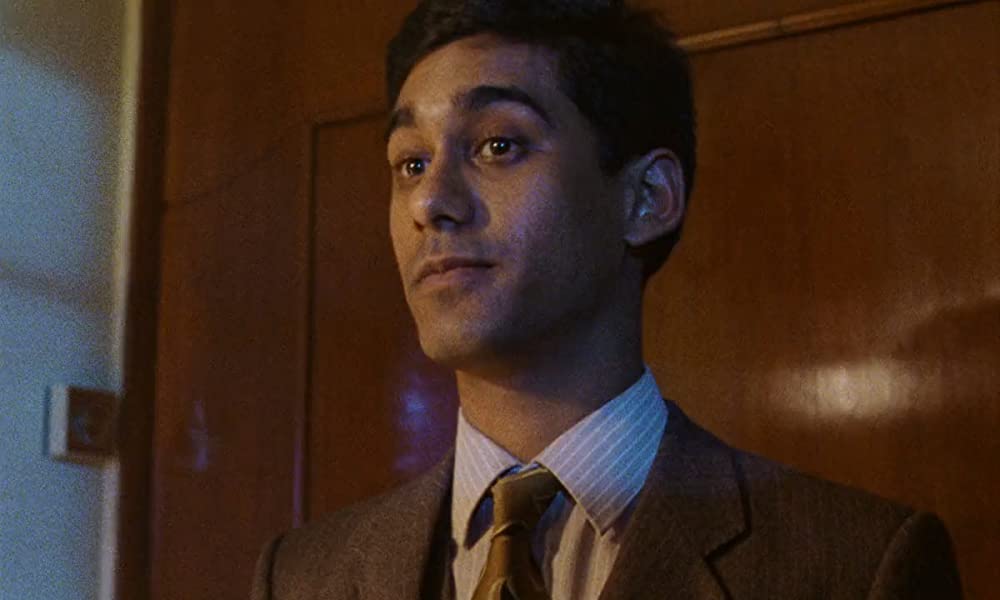 「マイ・ビューティフル・ランドレット」ゴードン・ウォーネックの画像