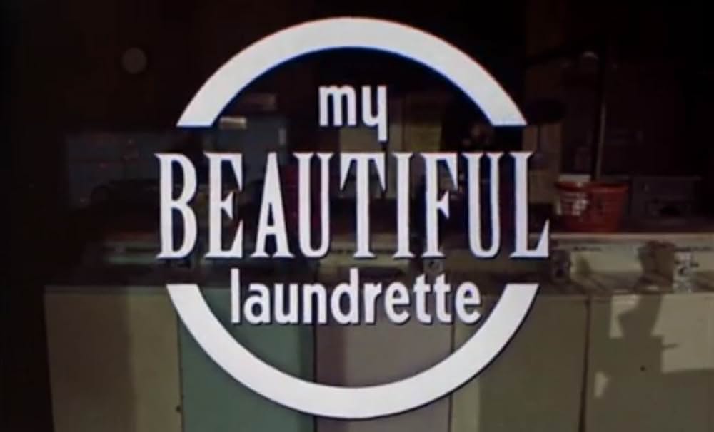 マイ・ビューティフル・ランドレットの画像