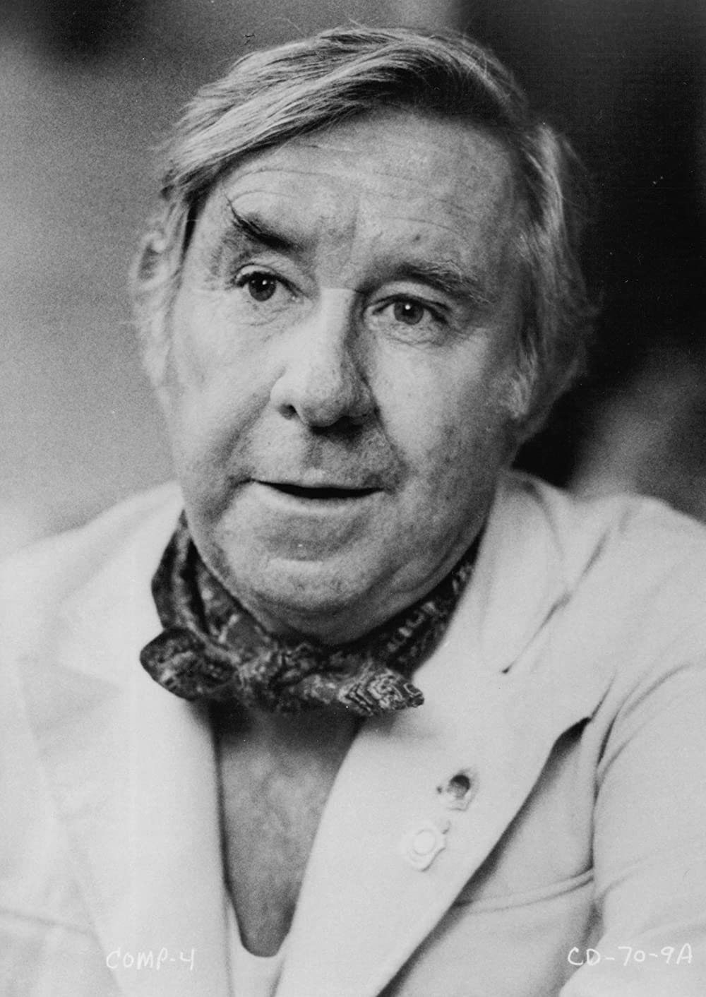 クロコダイル・ダンディーの画像