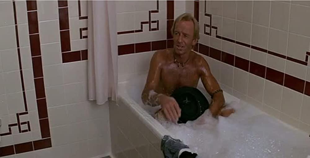 クロコダイル・ダンディーの画像