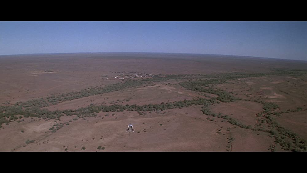 「クロコダイル・ダンディー」の画像