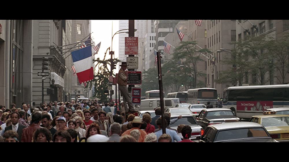 「クロコダイル・ダンディー」ポール・ホーガンの画像