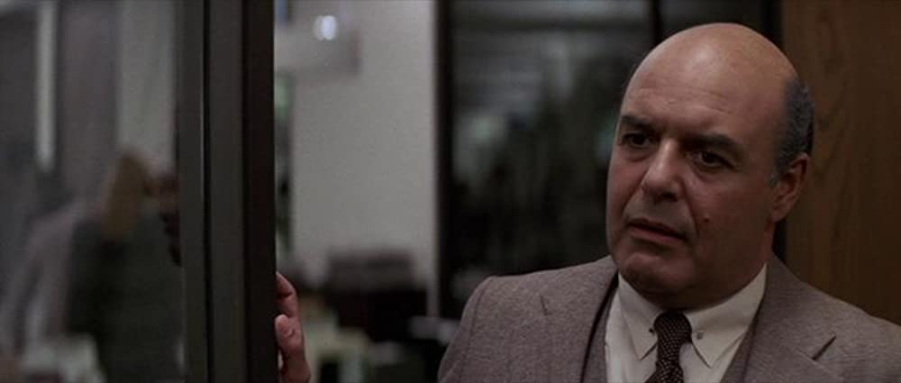 「クロコダイル・ダンディー」マイケル・ロンバードの画像