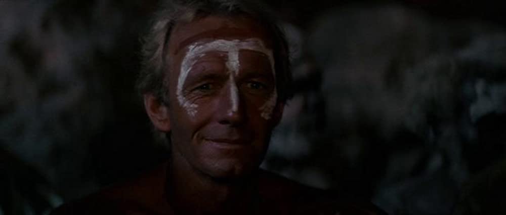 「クロコダイル・ダンディー」ポール・ホーガンの画像