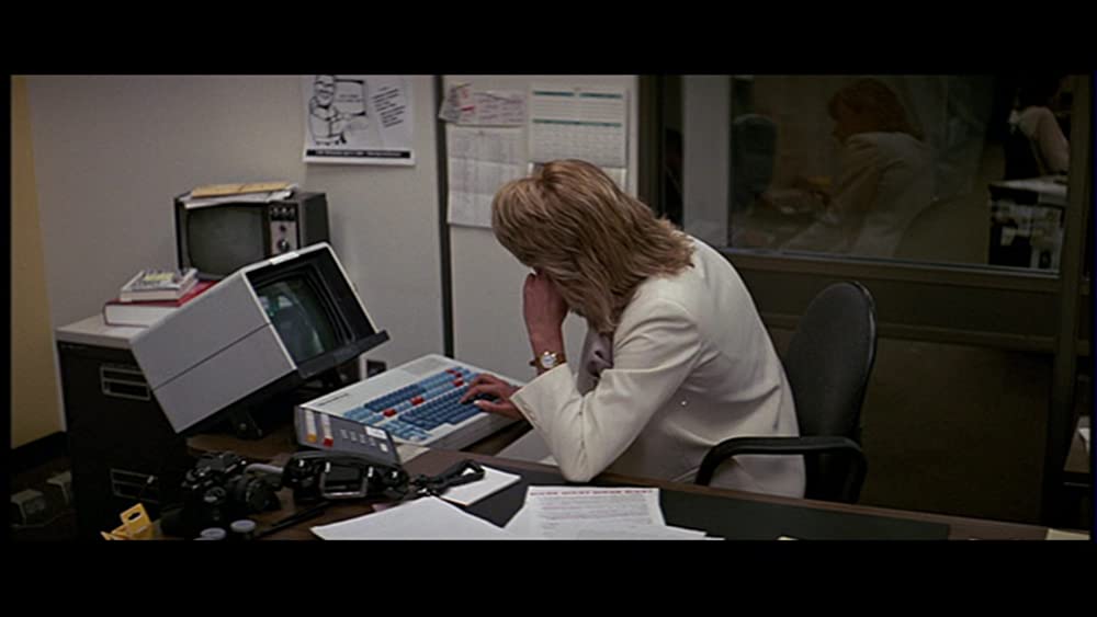 「クロコダイル・ダンディー」の画像