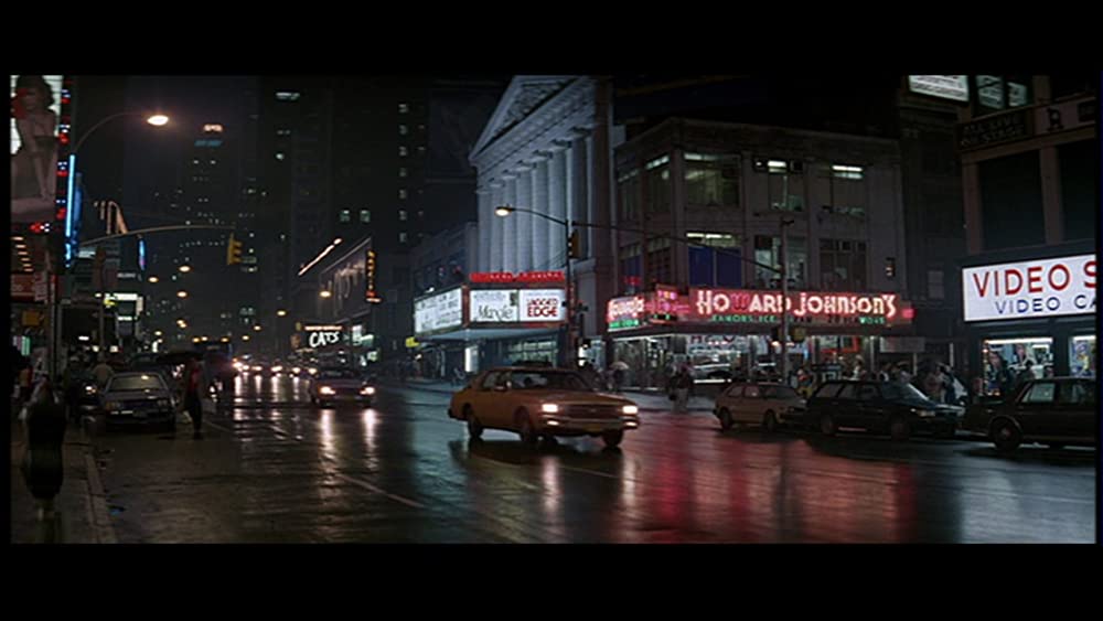 「クロコダイル・ダンディー」の画像