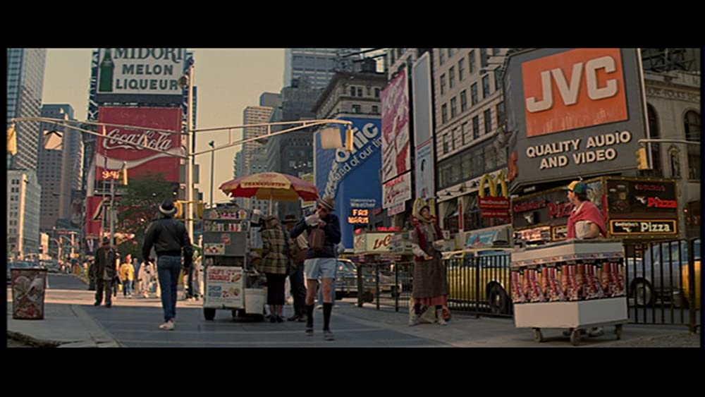 「クロコダイル・ダンディー」の画像