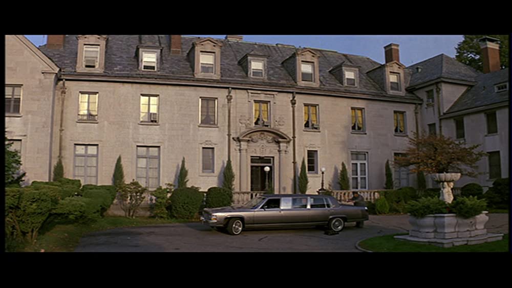 「クロコダイル・ダンディー」の画像