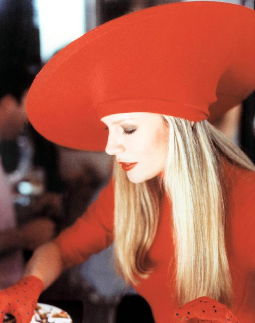 花嫁はエイリアンの画像