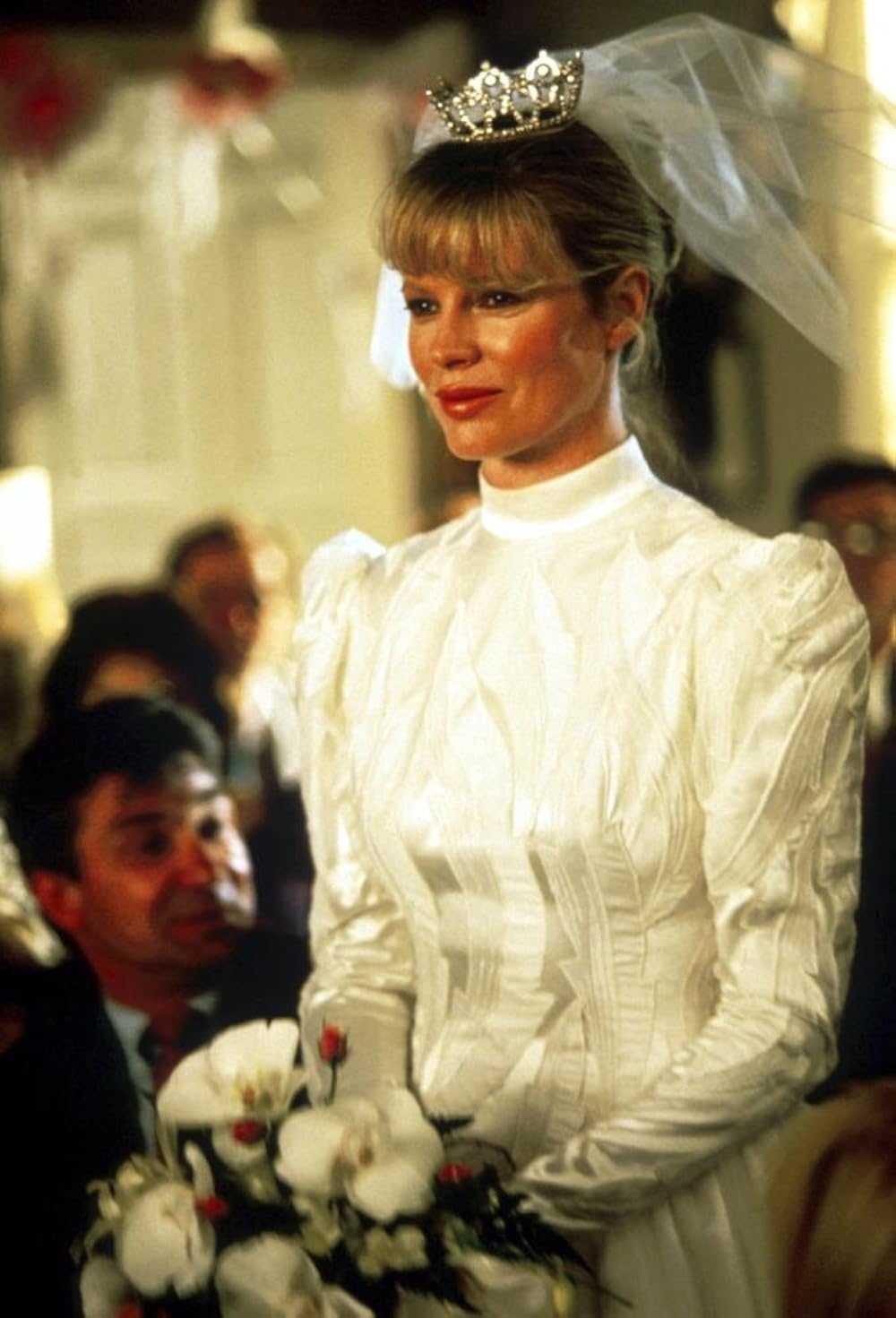 花嫁はエイリアンの画像