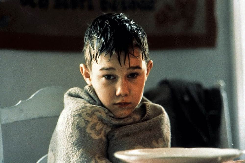 やかまし村の春・夏・秋・冬の画像