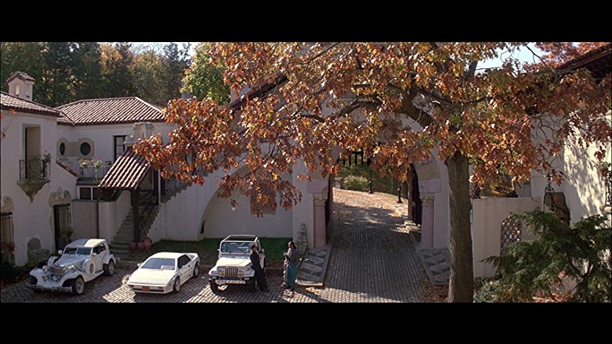 「クロコダイル・ダンディー2」の画像