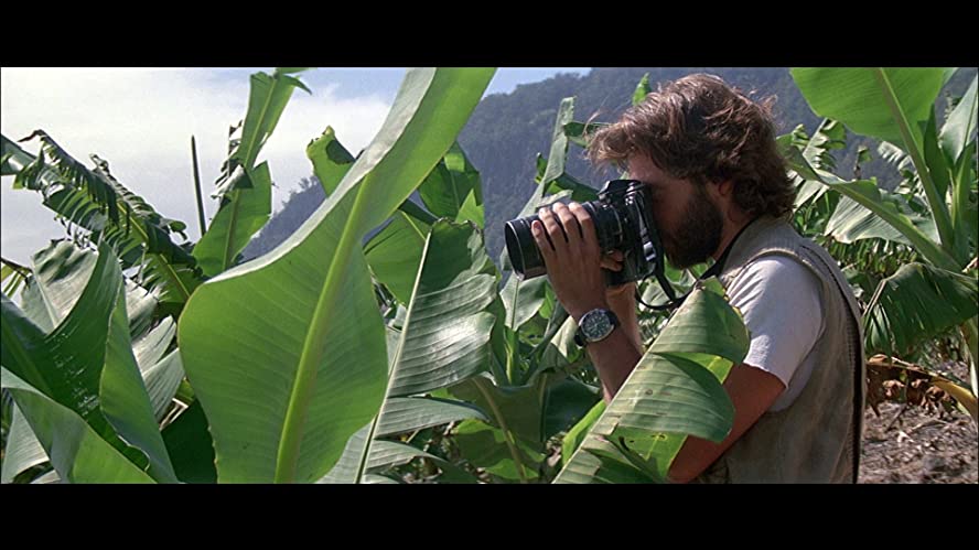 「クロコダイル・ダンディー2」の画像