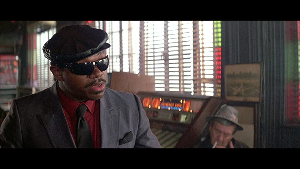 クロコダイル・ダンディー2の画像