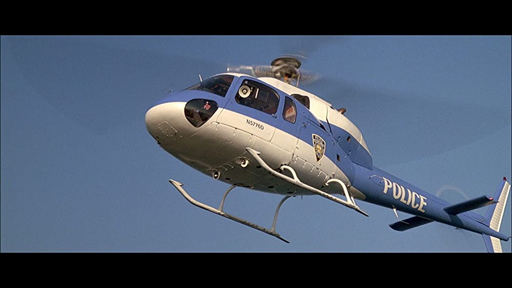 「クロコダイル・ダンディー2」の画像