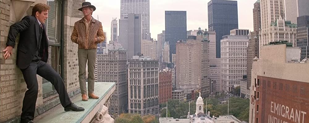 「クロコダイル・ダンディー2」ポール・ホーガンの画像