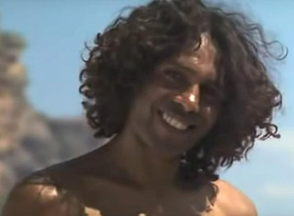 「クロコダイル・ダンディー2」Ernie Dingoの画像