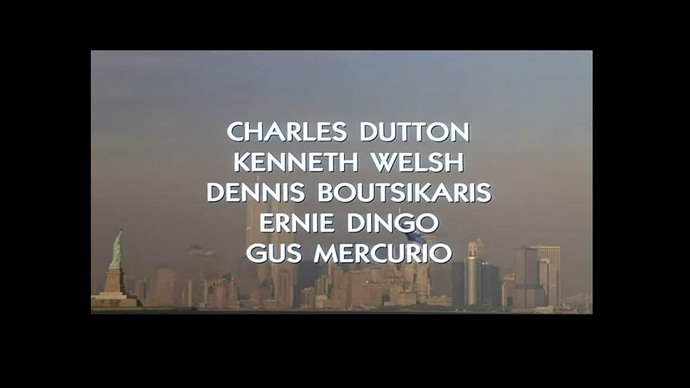 「クロコダイル・ダンディー2」の画像