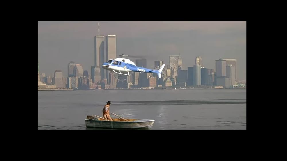 「クロコダイル・ダンディー2」の画像