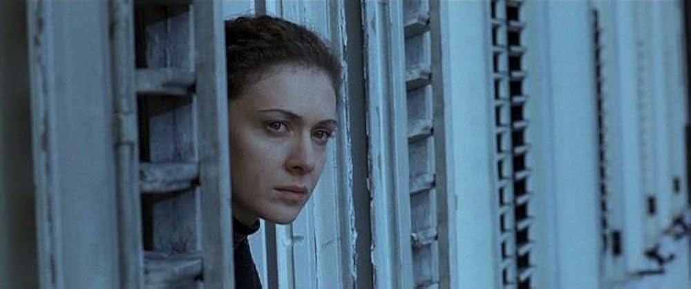 題名のない子守唄の画像