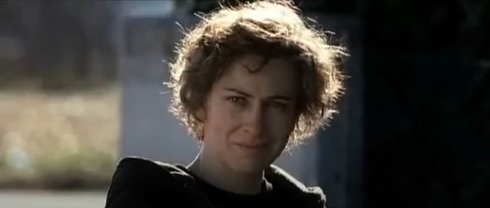 題名のない子守唄の画像