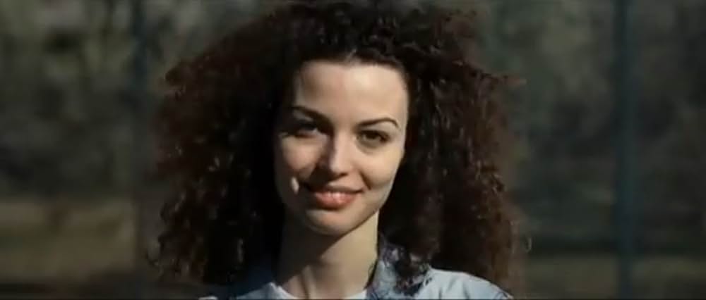 題名のない子守唄の画像