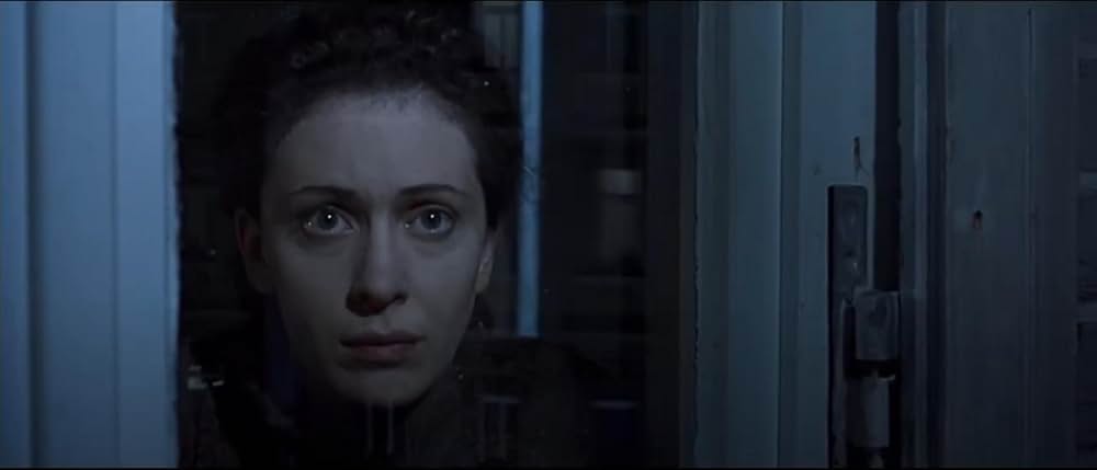 題名のない子守唄の画像