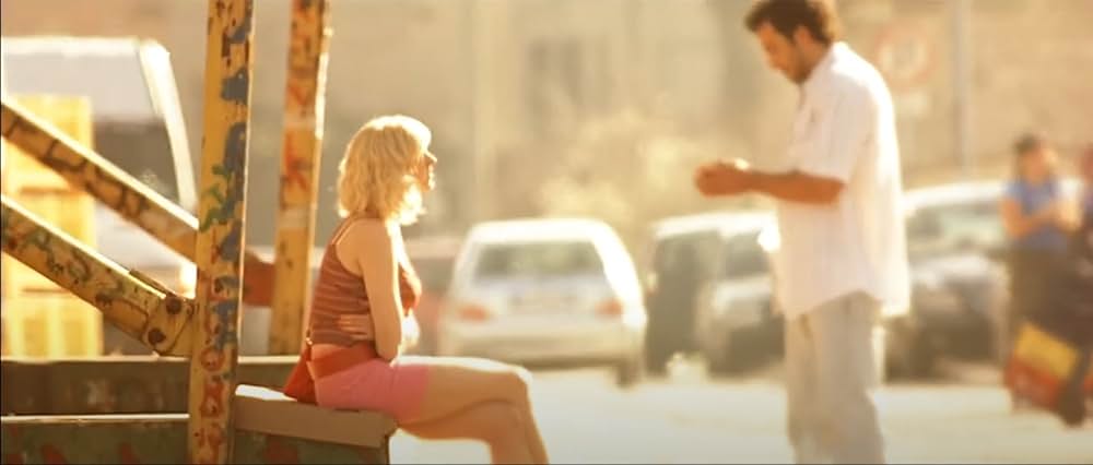 題名のない子守唄の画像