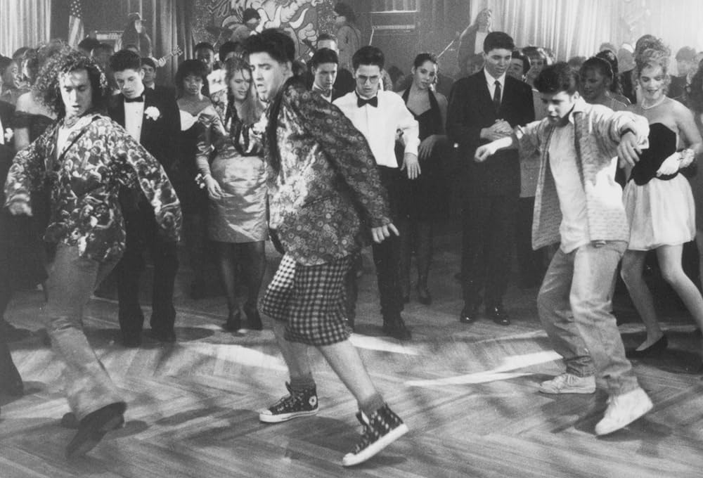 「原始のマン」ショーン・アスティン & ブレンダン・フレイザー & Pauly Shoreの画像