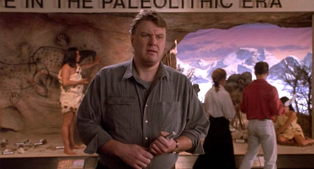 原始のマンの画像