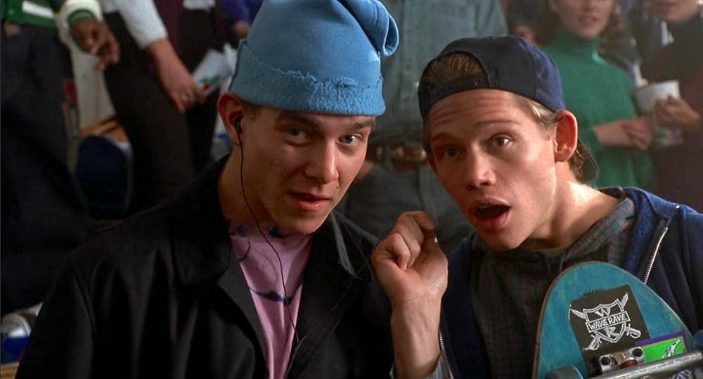 原始のマンの画像