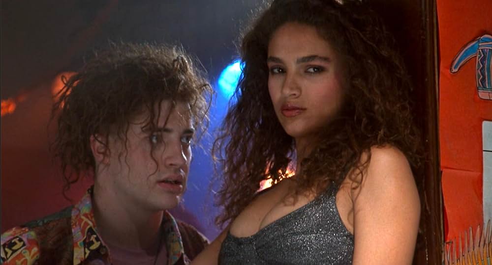 原始のマンの画像