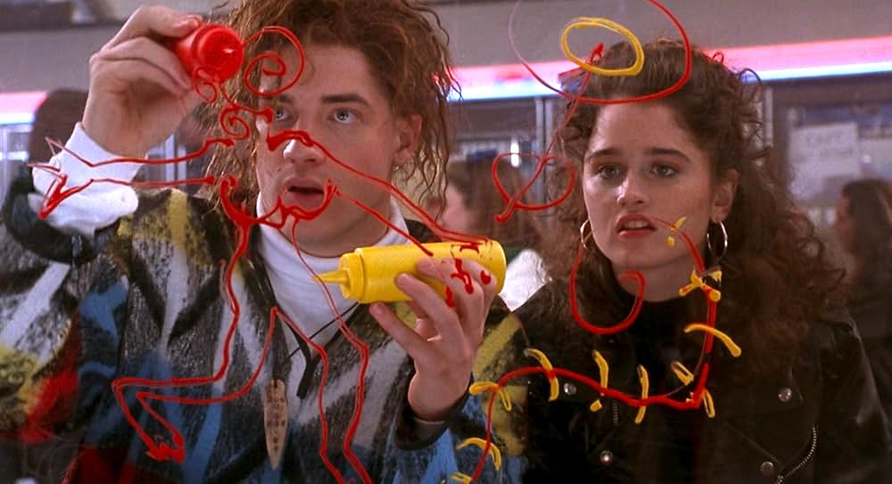 原始のマンの画像