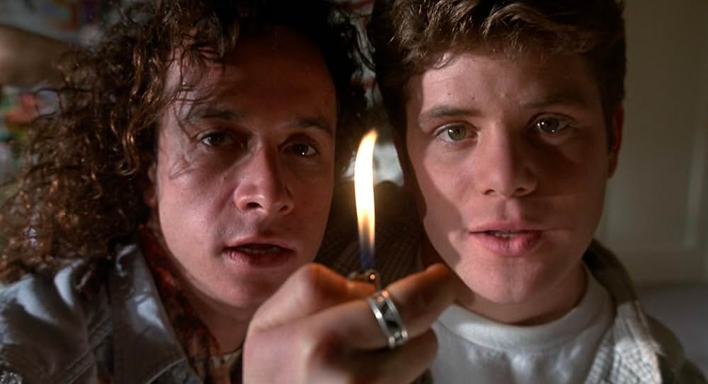 原始のマンの画像