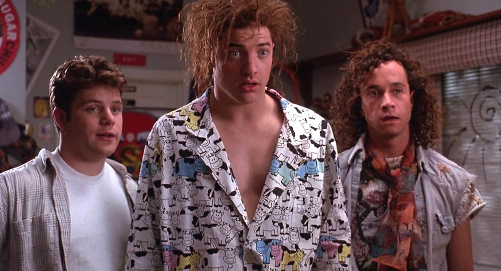 原始のマンの画像