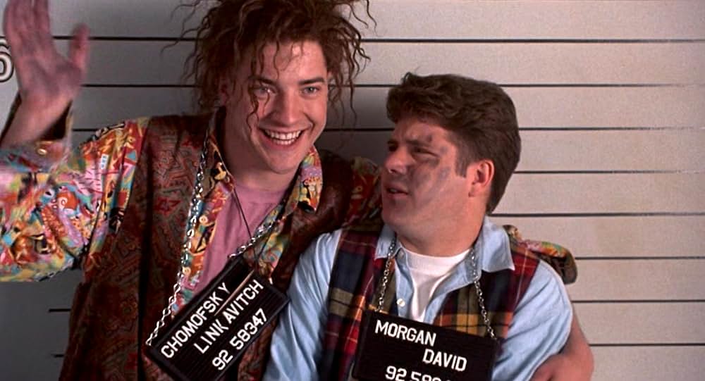 原始のマンの画像