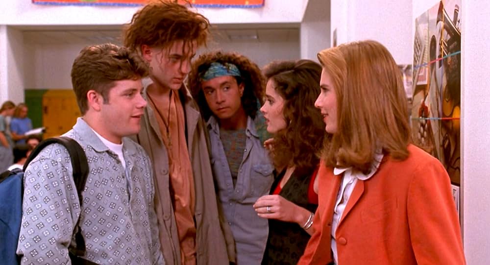 原始のマンの画像