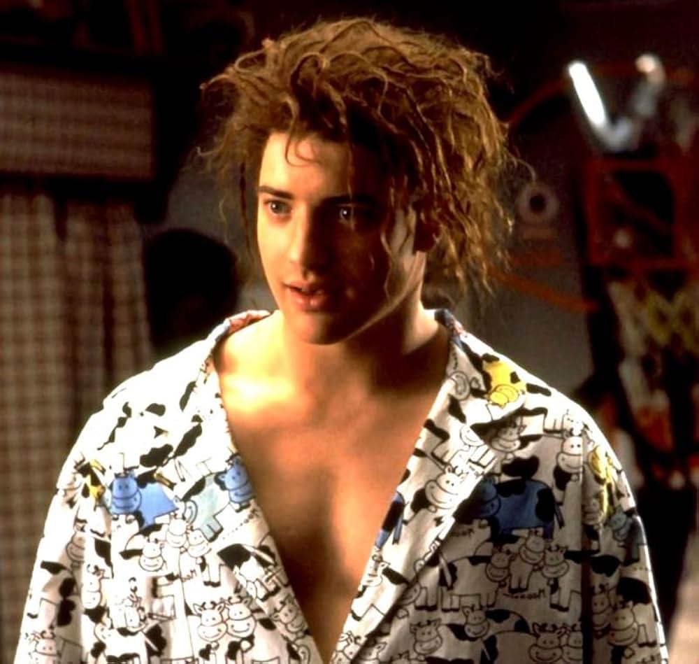 原始のマンの画像