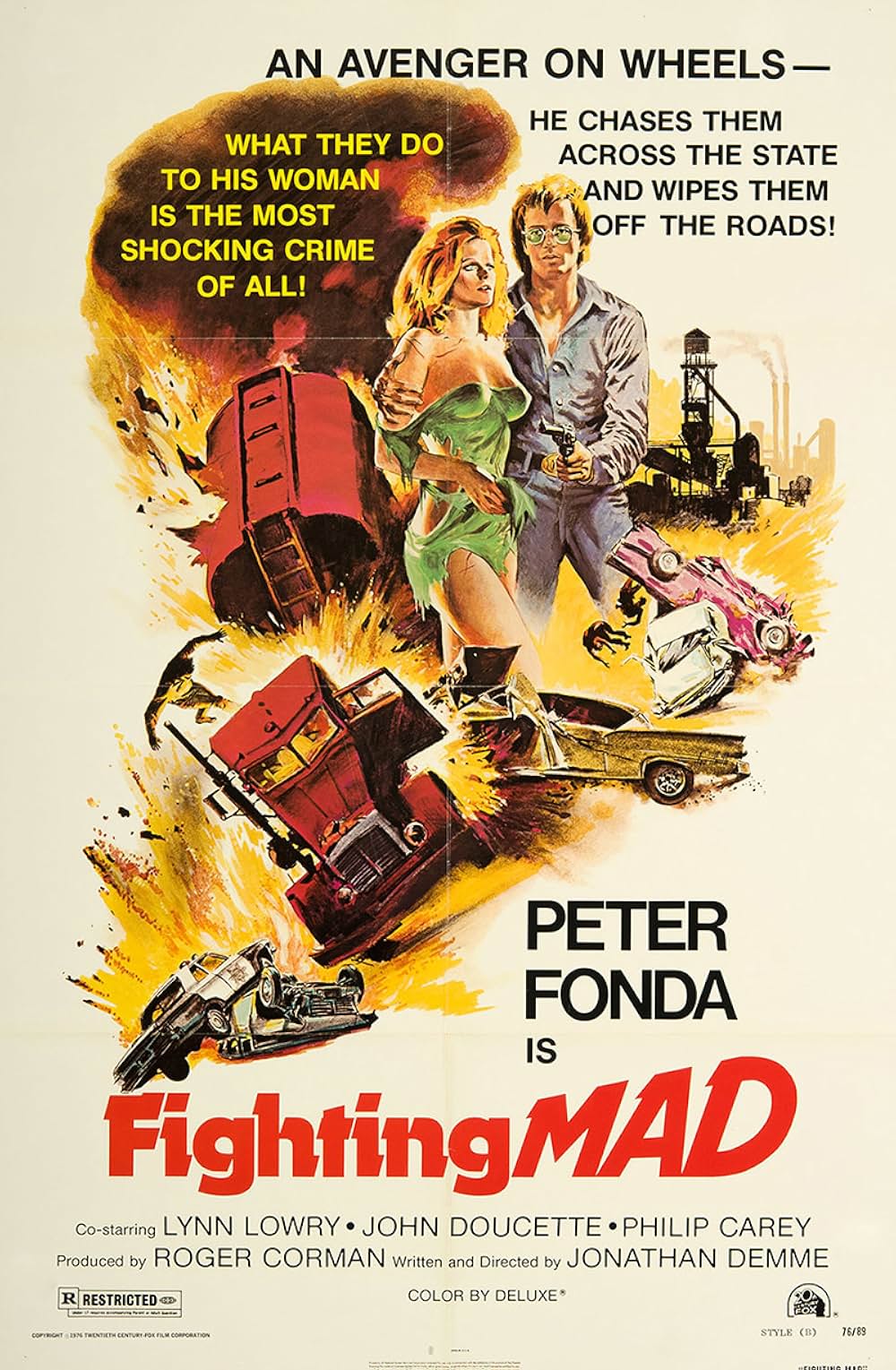 怒りの山河の画像