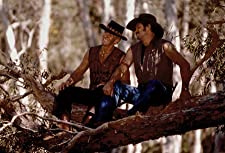 「クロコダイル・ダンディーin L.A.」ポール・ホーガン & Alec Wilsonの画像