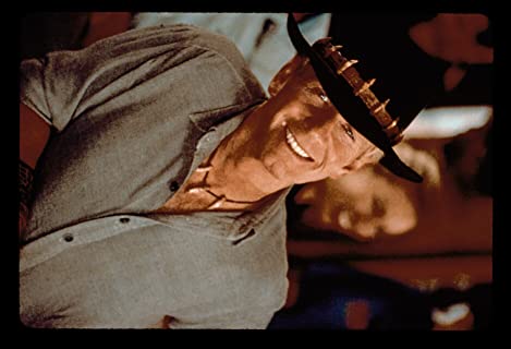 「クロコダイル・ダンディーin L.A.」ポール・ホーガン & Serge Cockburnの画像