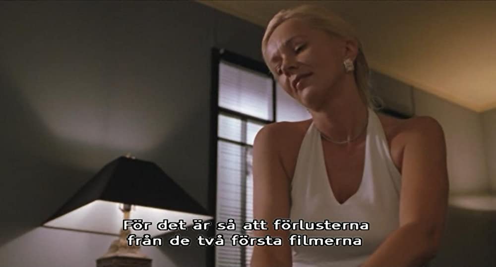 「クロコダイル・ダンディーin L.A.」の画像