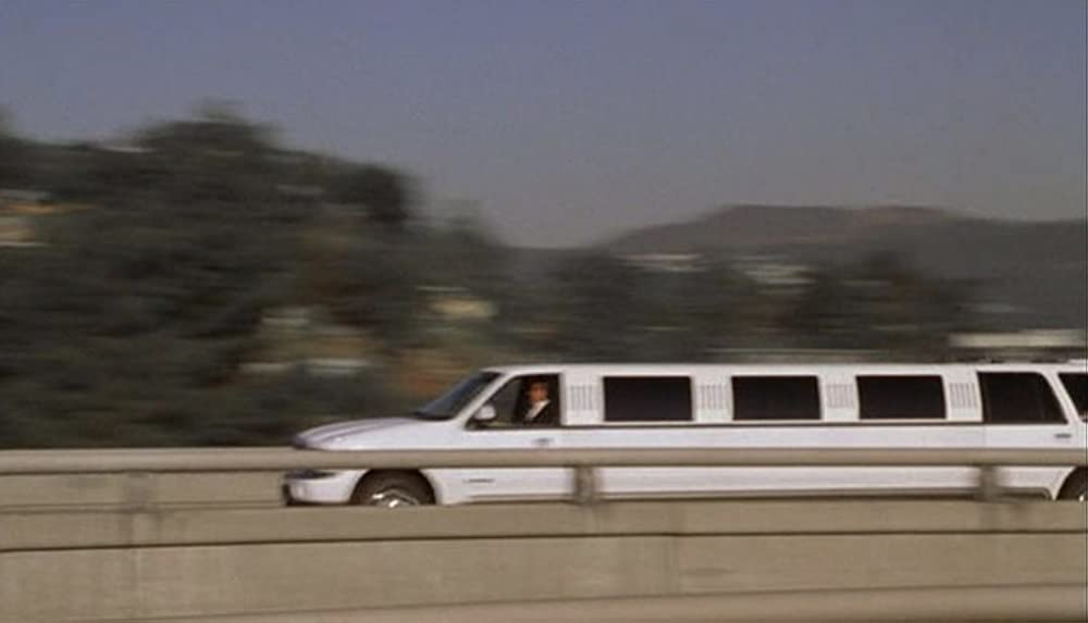 「クロコダイル・ダンディーin L.A.」の画像