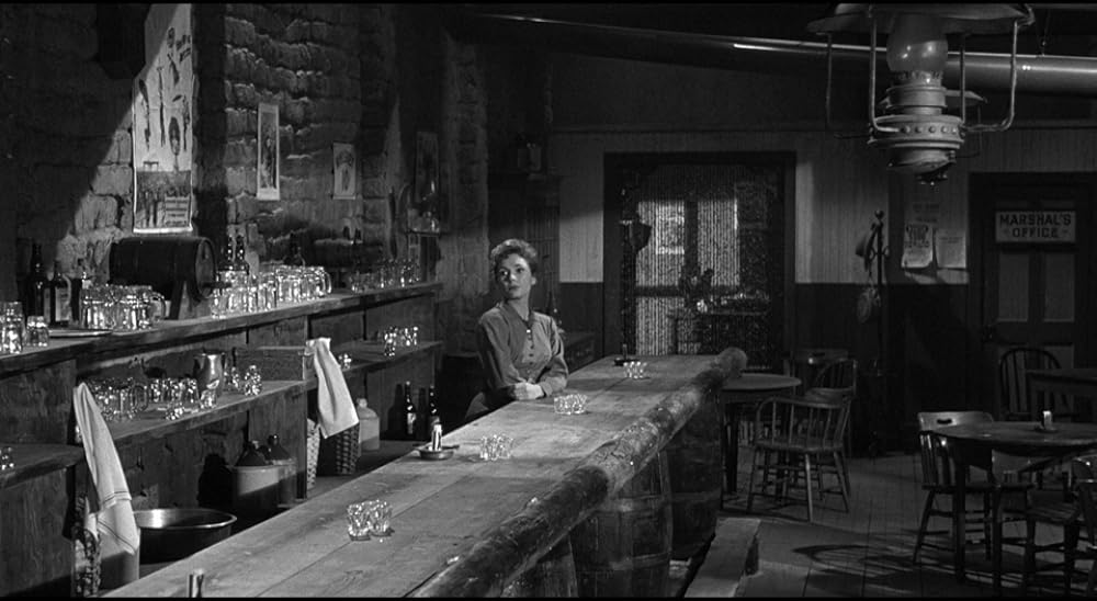 「決断の3時10分」フェリシア・ファーの画像