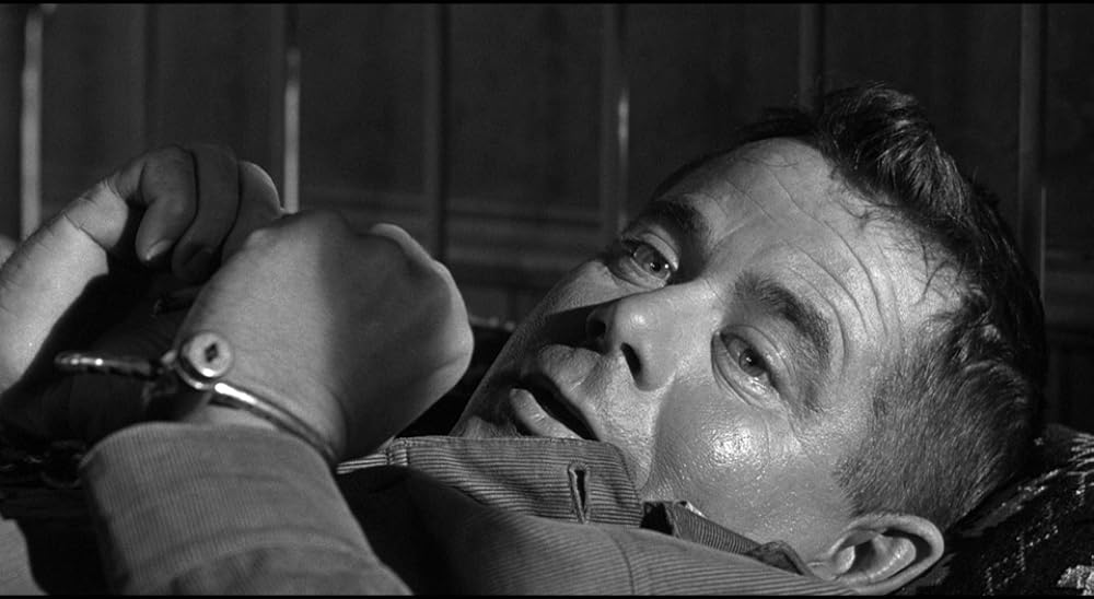 「決断の3時10分」グレン・フォードの画像