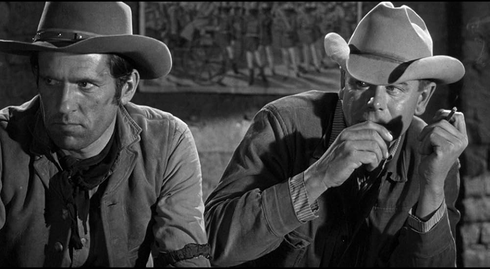 「決断の3時10分」グレン・フォードの画像