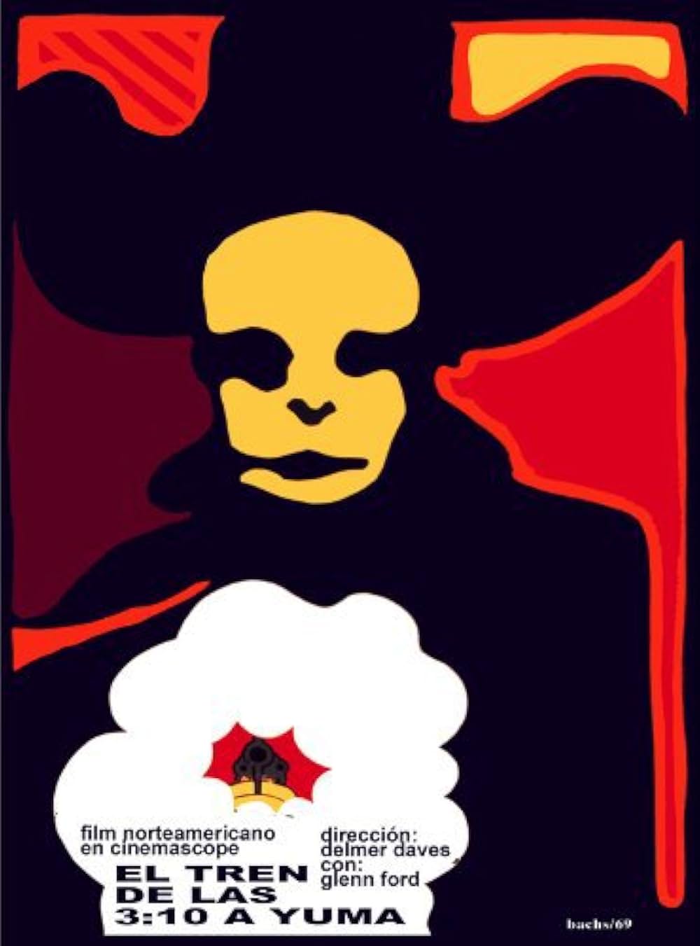 「決断の3時10分」の画像