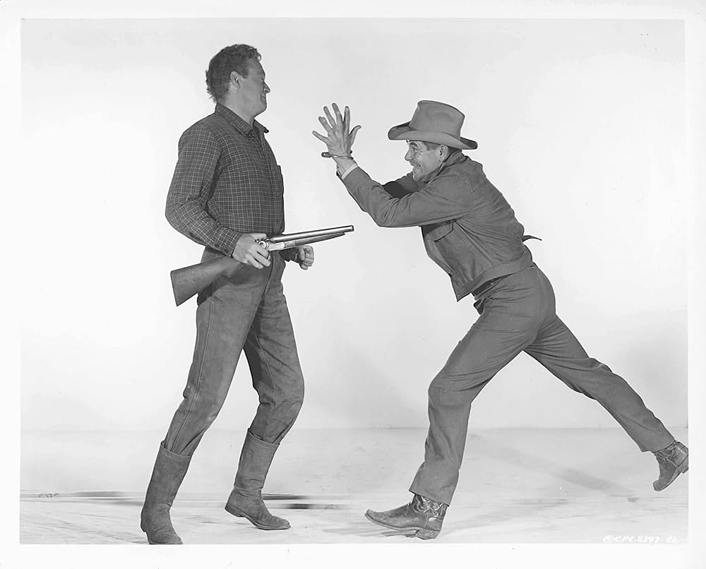 「決断の3時10分」の画像