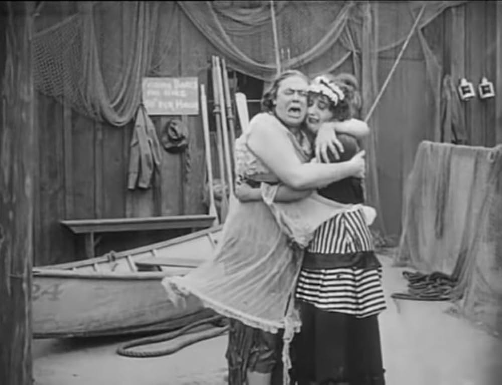 醜女の深情けの画像