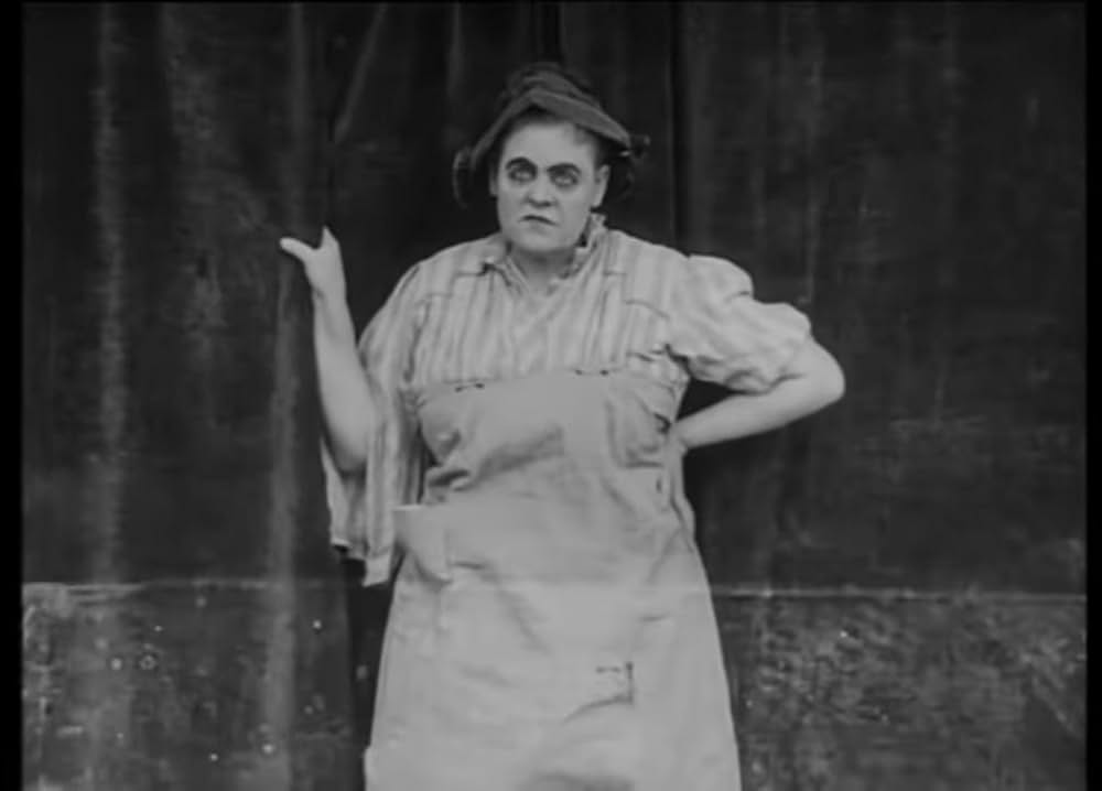 醜女の深情けの画像